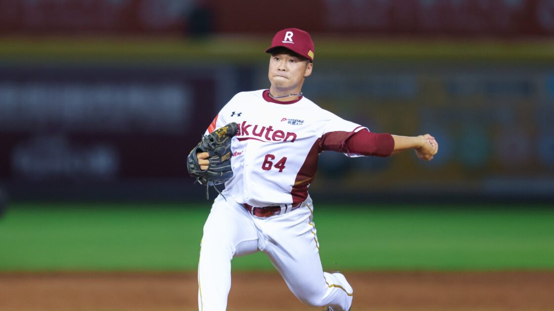 牛棚決勝負！樂天土洋合作守住挑戰賽勝利