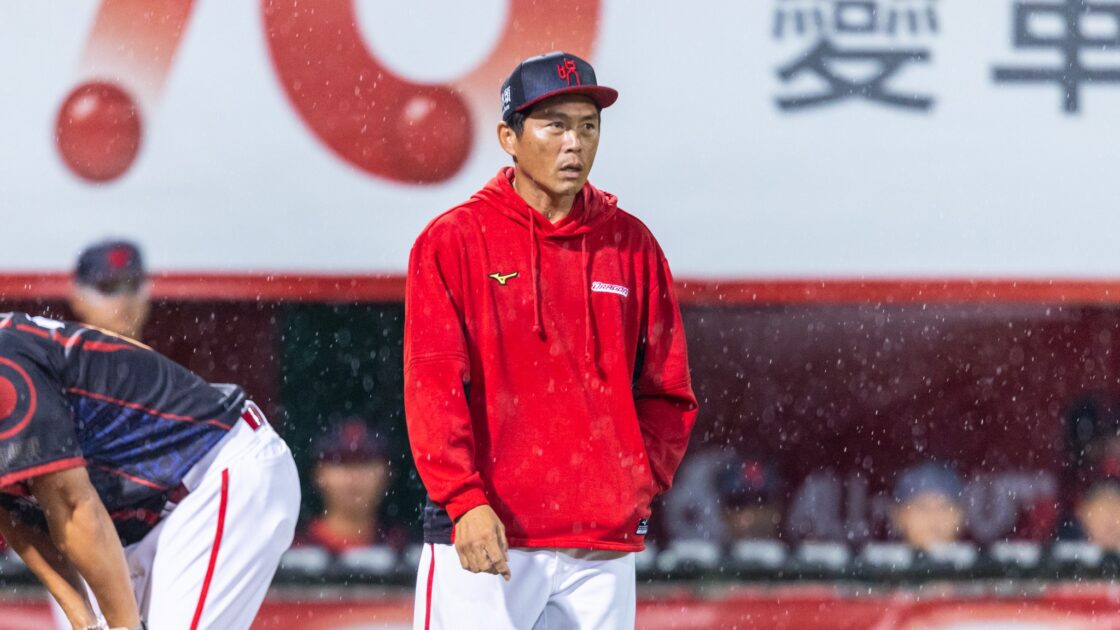 台灣大賽雙紅會！歷史成績誰佔優勢？