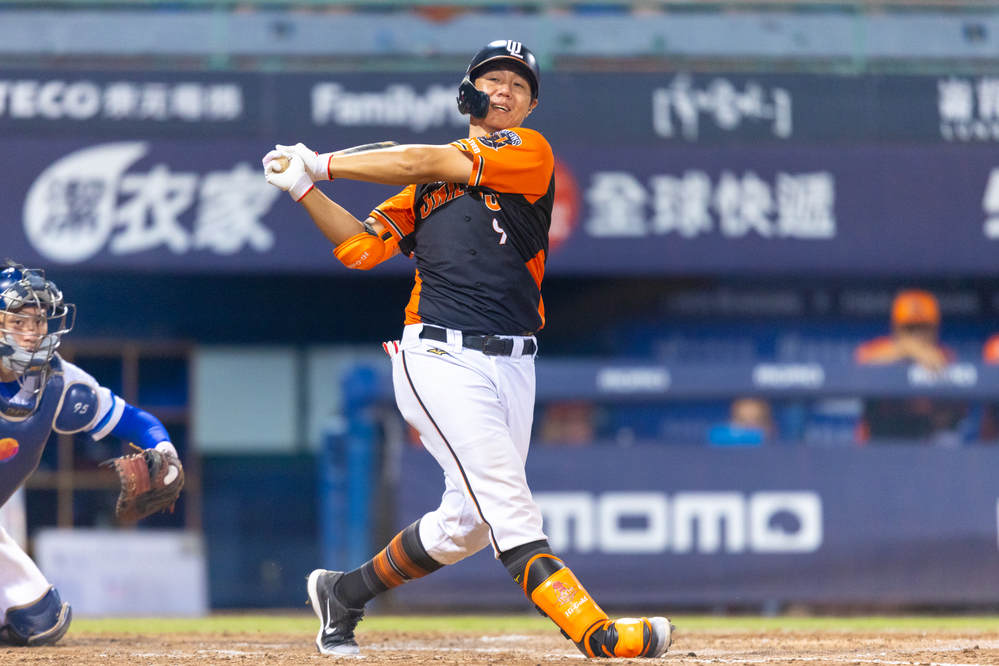 【野球的故事】2000安倒數計時!回顧林益全生涯里程碑 | Rebas 野球革命