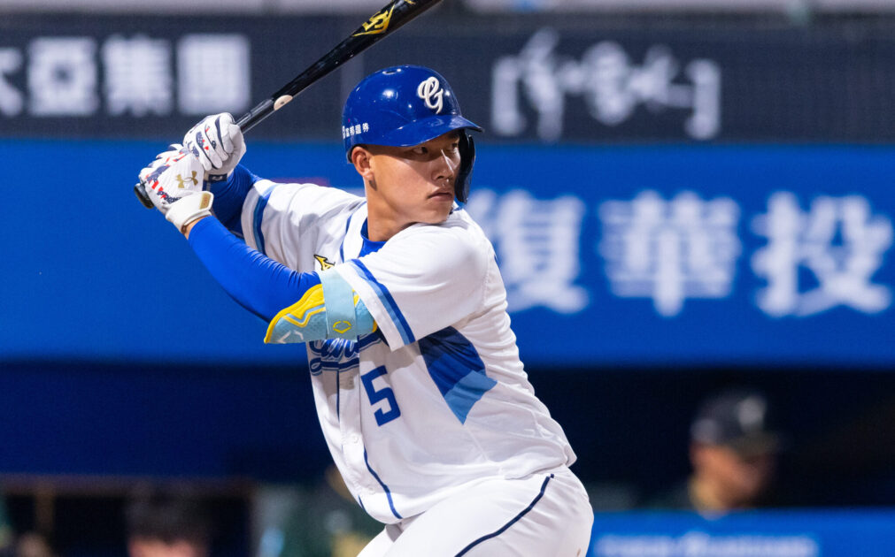 打的真好王念好！從熱身賽好表現到破繭而出的賽季？