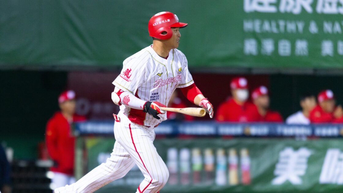 誰是巨蛋王？打者篇：掌握擊球精準度是關鍵！巨蛋打擊數據差異